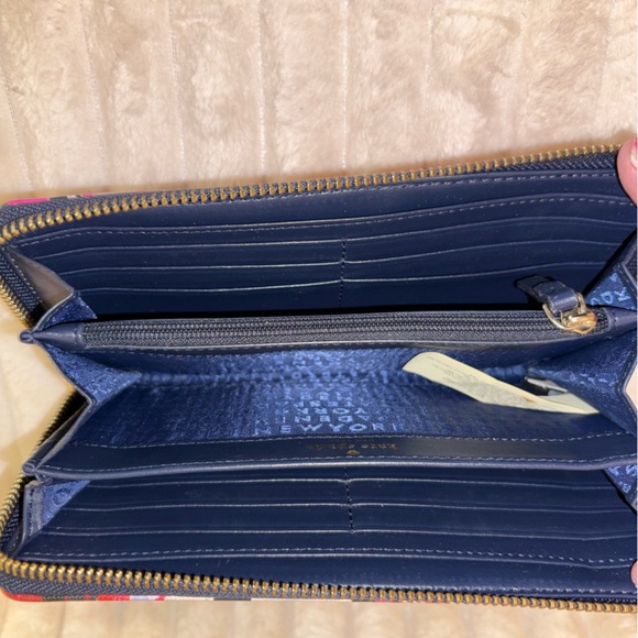 Kate Spade Multicolor  Wallet - Picture 3 of 5